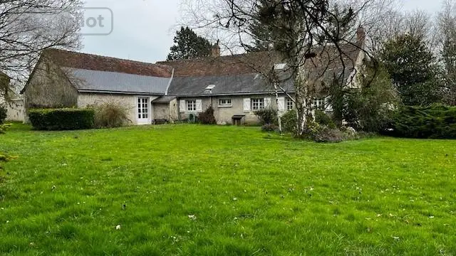 Maison a vendre Ambillou 37340 Indre-et-Loire 37 140 m2 6 pièces 777000 euros 37009-2655 003