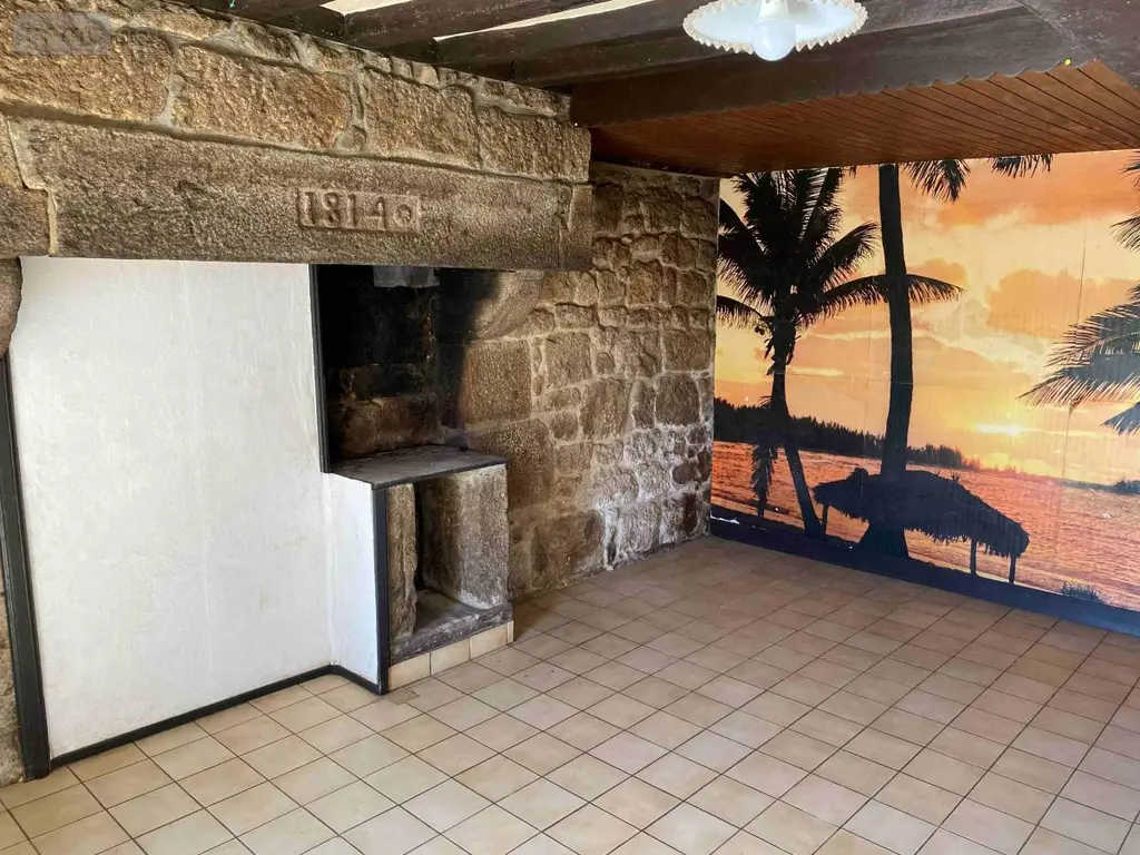 Maison a vendre Craménil 61220 Orne 61 63 m2 121925 euros 61030-1354 003