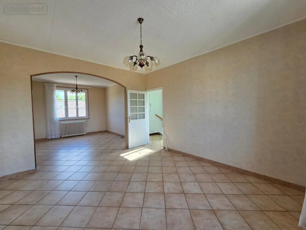 Maison a vendre Châlette-sur-Loing 45120 Loiret 45 132 m2 6 pièces 168400 euros 45051-499 010