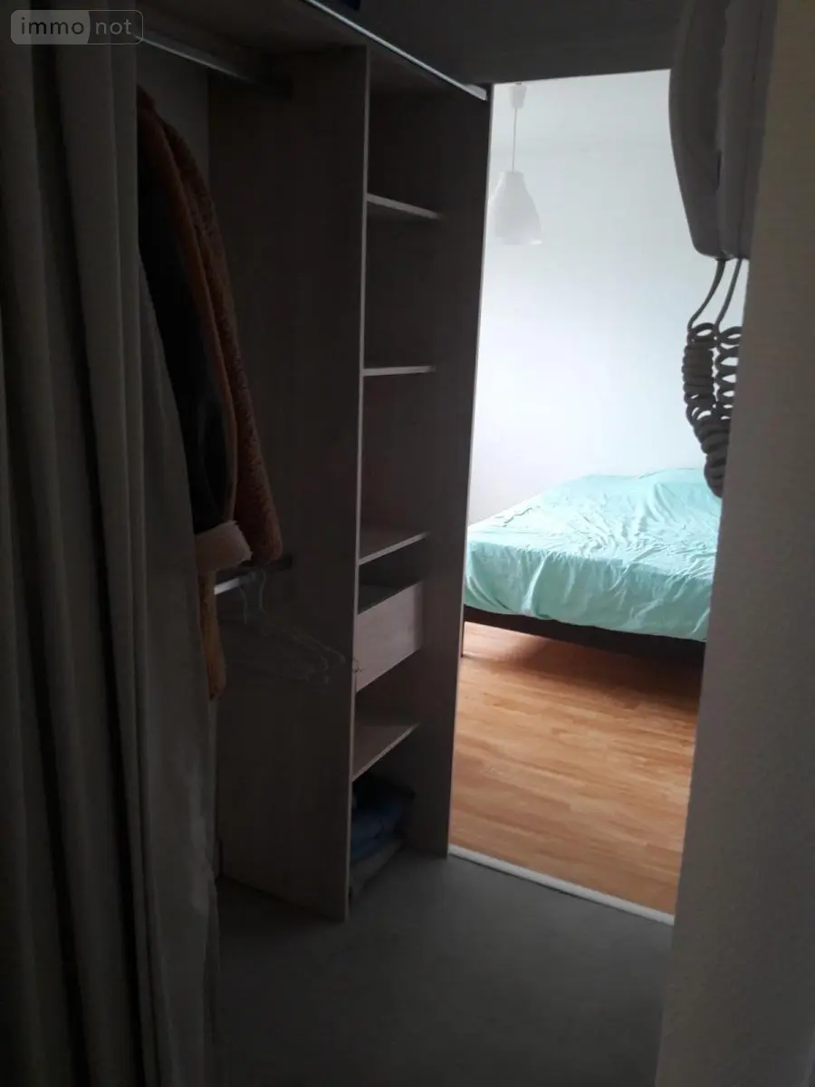 Location appartement Bourg-en-Bresse 01000 Ain 01 19 m2 1 pièce 425 euros 01083-L179 003