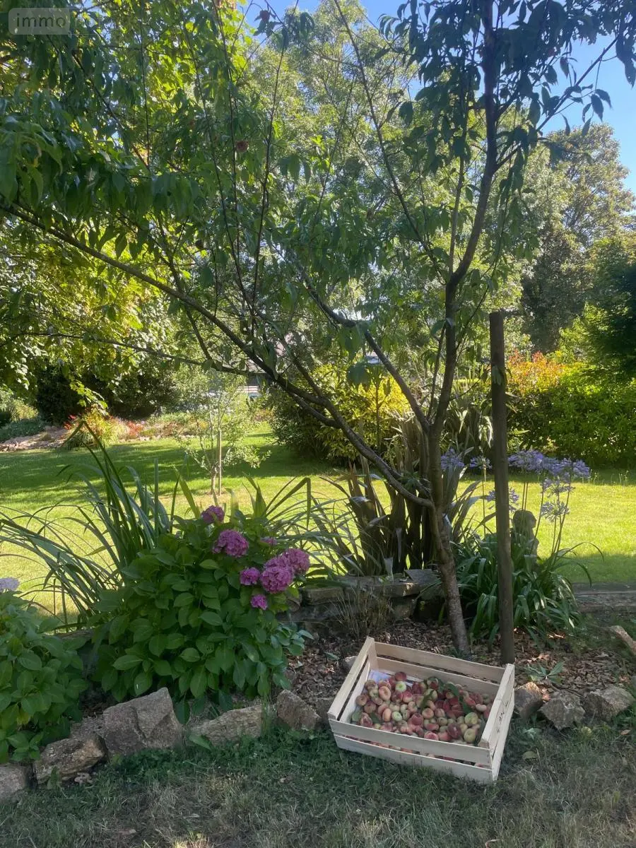 Maison a vendre Plogastel-Saint-Germain 29710 Finistère 29 157 m2 8 pièces 399375 euros 29015-654 022