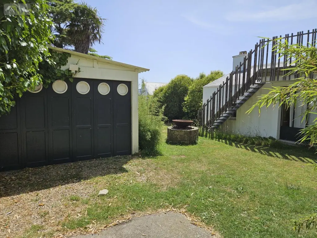 Maison a vendre Étel 56410 Morbihan 56 195 m2 9 pièces 851200 euros 56027-723 019