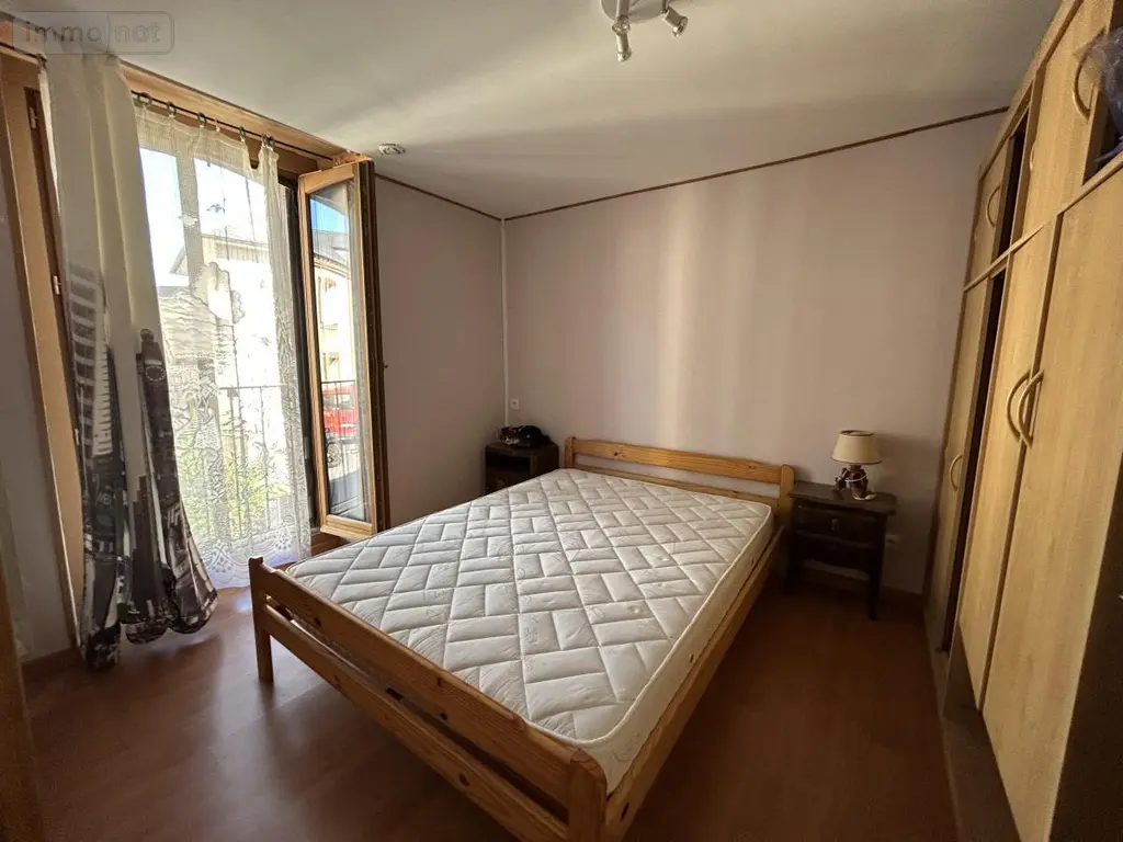 Maison a vendre Nuillé-sur-Vicoin 53970 Mayenne 53 67 m2 4 pièces 96140 euros 53006-1355 003
