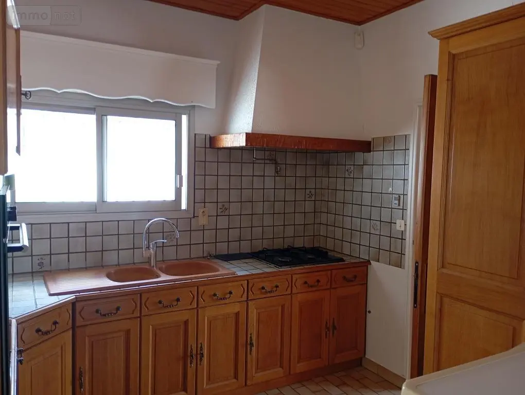 Maison a vendre La Bernerie-en-Retz 44760 Loire-Atlantique 44 95 m2 4 pièces 378000 euros 44007-1743 005