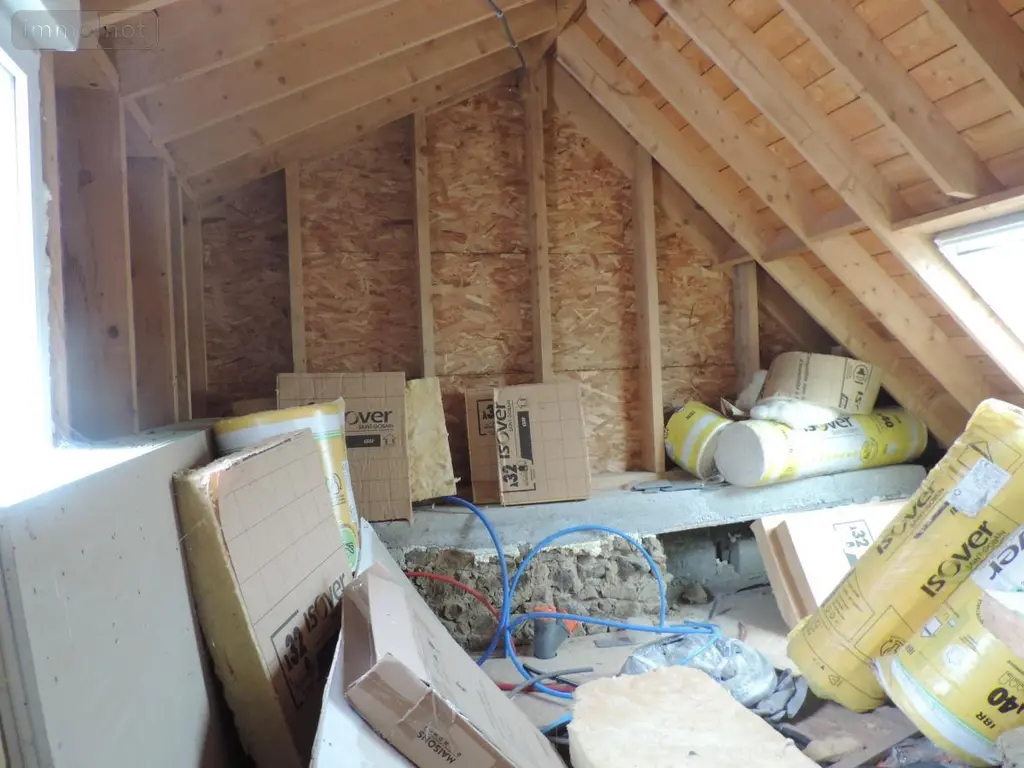 Maison a vendre Louargat 22540 Côtes-d'Armor 22 185 m2 7 pièces 202200 euros 22069-1932 015