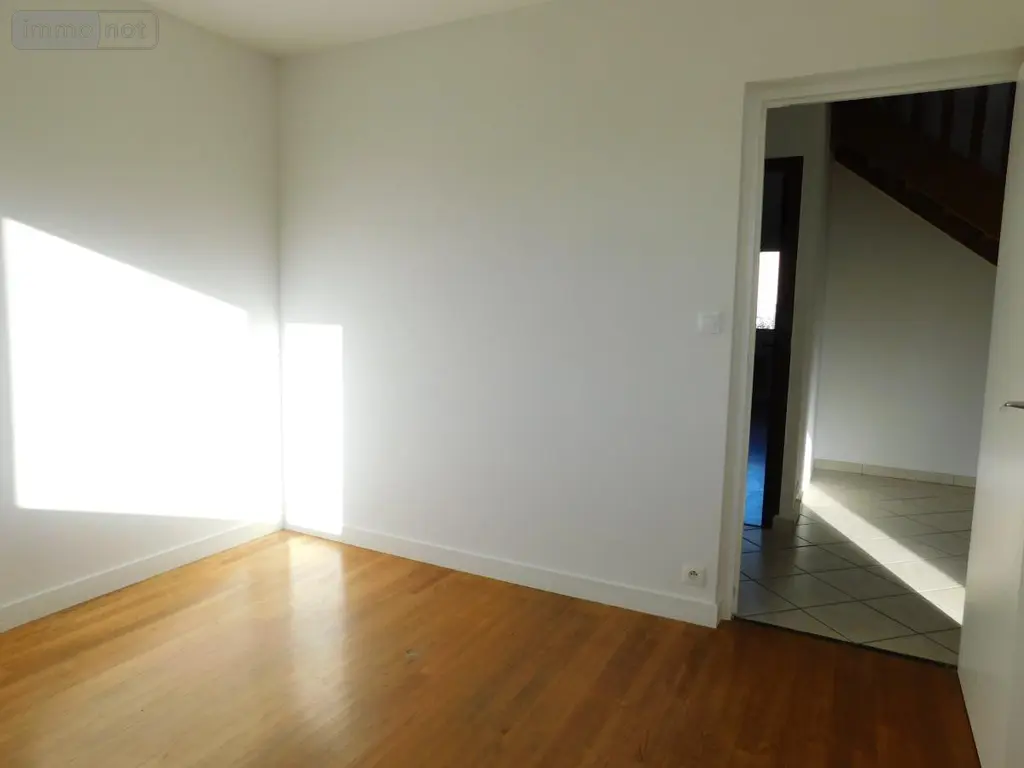 Maison a vendre Bourg-en-Bresse 01000 Ain 01 216 m2 7 pièces 290000 euros 01016-514 006