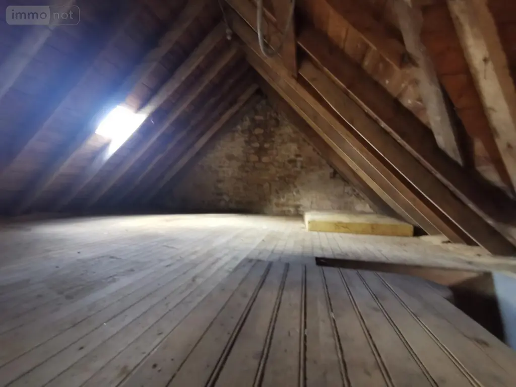 Maison a vendre Pluzunet 22140 Côtes-d'Armor 22 120 m2 5 pièces 115300 euros 22102-2417 008
