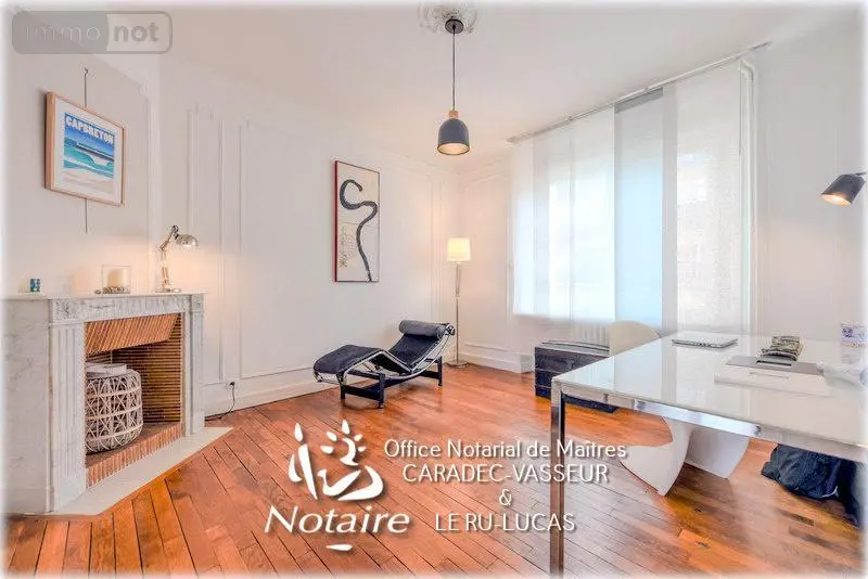 Maison a vendre Brest 29200 Finistère 29 127 m2 379000 euros 29094-1032 005
