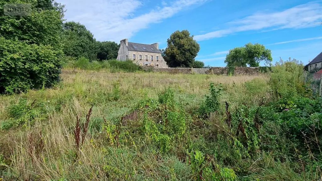 Maison a vendre La Chapelle-Neuve 22160 Côtes-d'Armor 22 80 m2 4 pièces 34500 euros 29066-3914 017