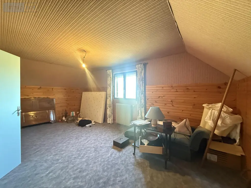 Maison a vendre Olizy 51700 Marne 51 145 m2 6 pièces 180000 euros 51066-2064 023