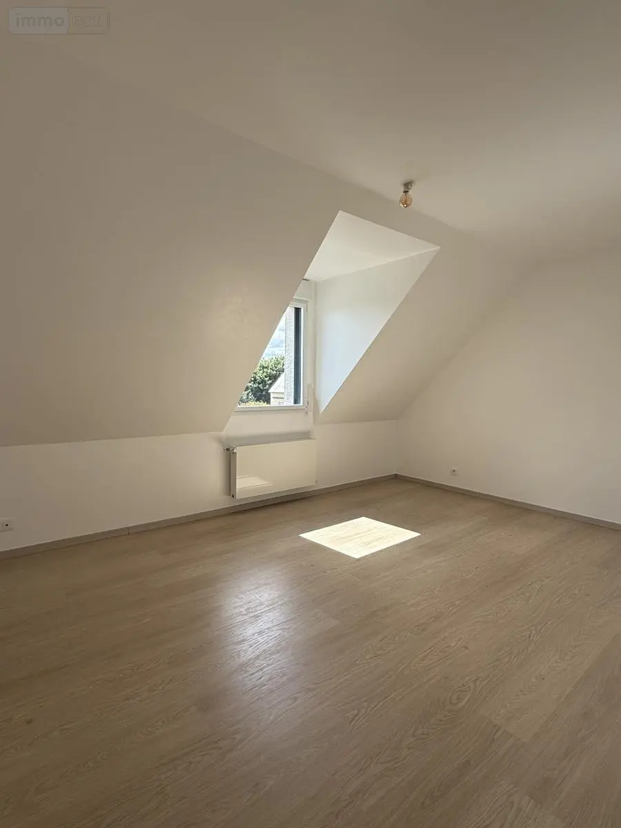 Maison a vendre Plounéventer 29400 Finistère 29 102 m2 274450 euros 29038-1702 008