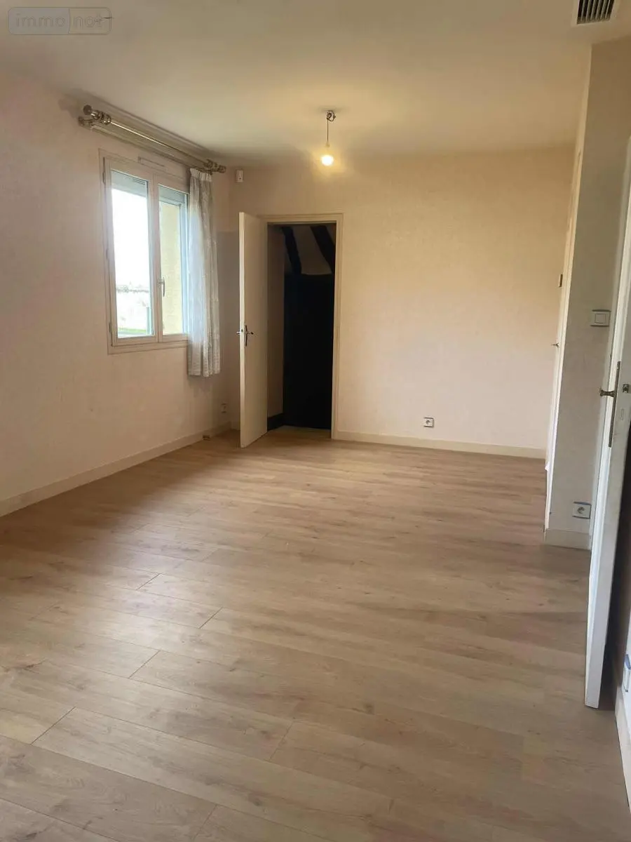 Maison a vendre Saumur 49400 Maine-et-Loire 49 116 m2 5 pièces 213806 euros 49075-791 011