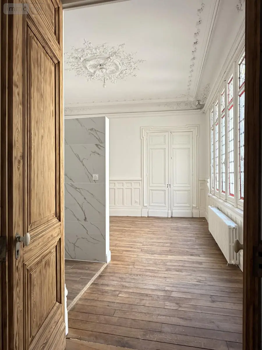 Appartement a vendre Toulouse 31000 Haute-Garonne 31 129 m2 3 pièces 785000 euros 31007-2 002