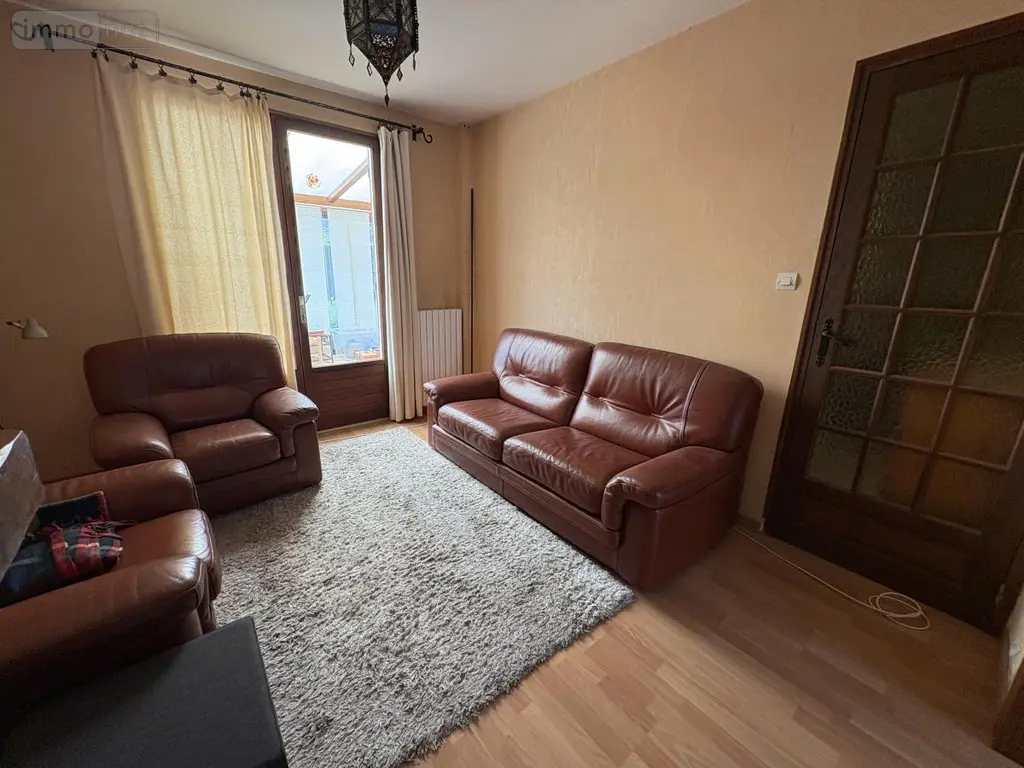Maison a vendre Cherbourg-en-Cotentin 50470 Manche 50 103 m2 6 pièces 246280 euros 50108-4801 011