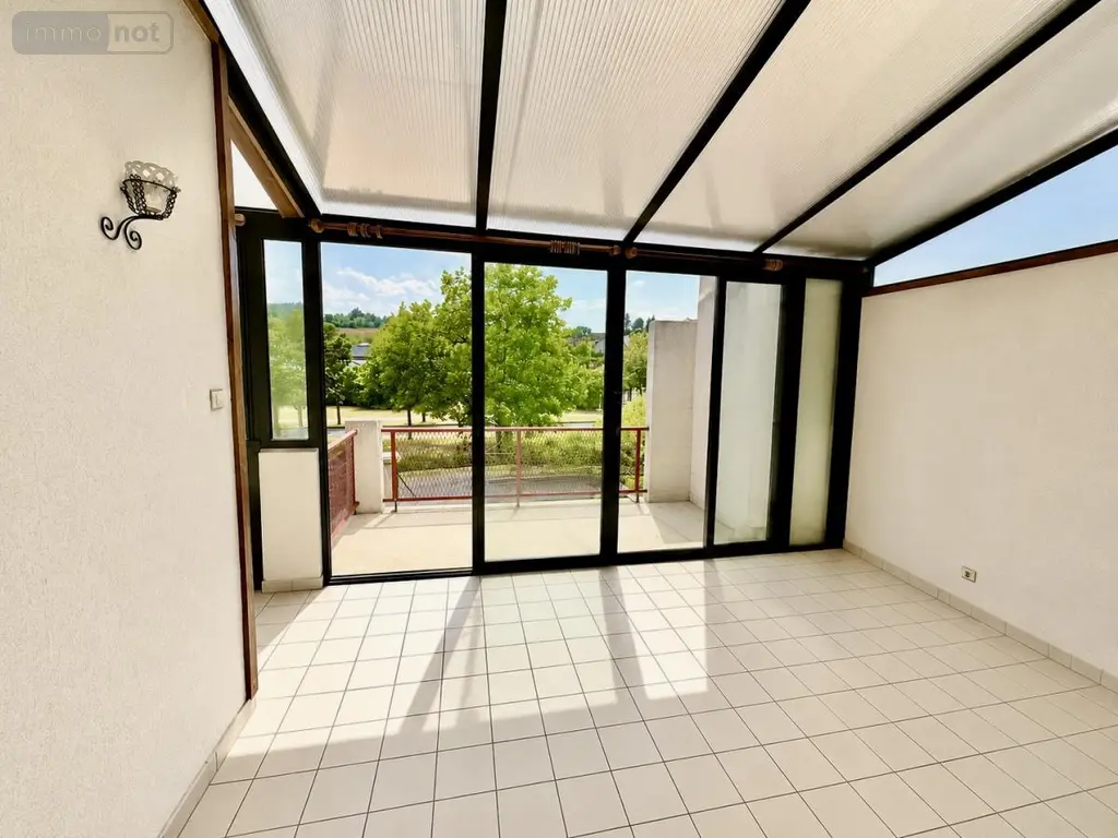 Maison a vendre Saint-Chély-d'Apcher 48200 Lozère 48 183 m2 184000 euros 48032-248 008