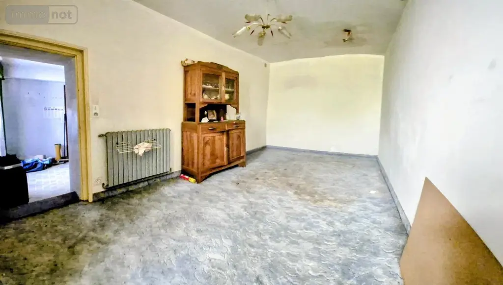 Maison a vendre Juigné-des-Moutiers 44670 Loire-Atlantique 44 101 m2 5 pièces 75700 euros 49095-1598 009