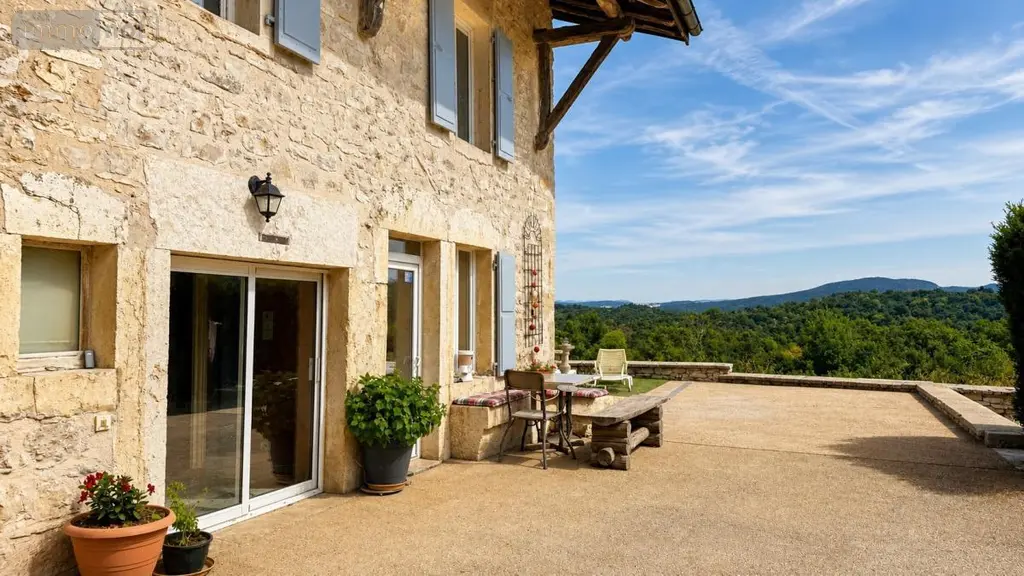 Maison a vendre Ceignes 01430 Ain 01 187 m2 7 pièces 372000 euros 01048-252 002