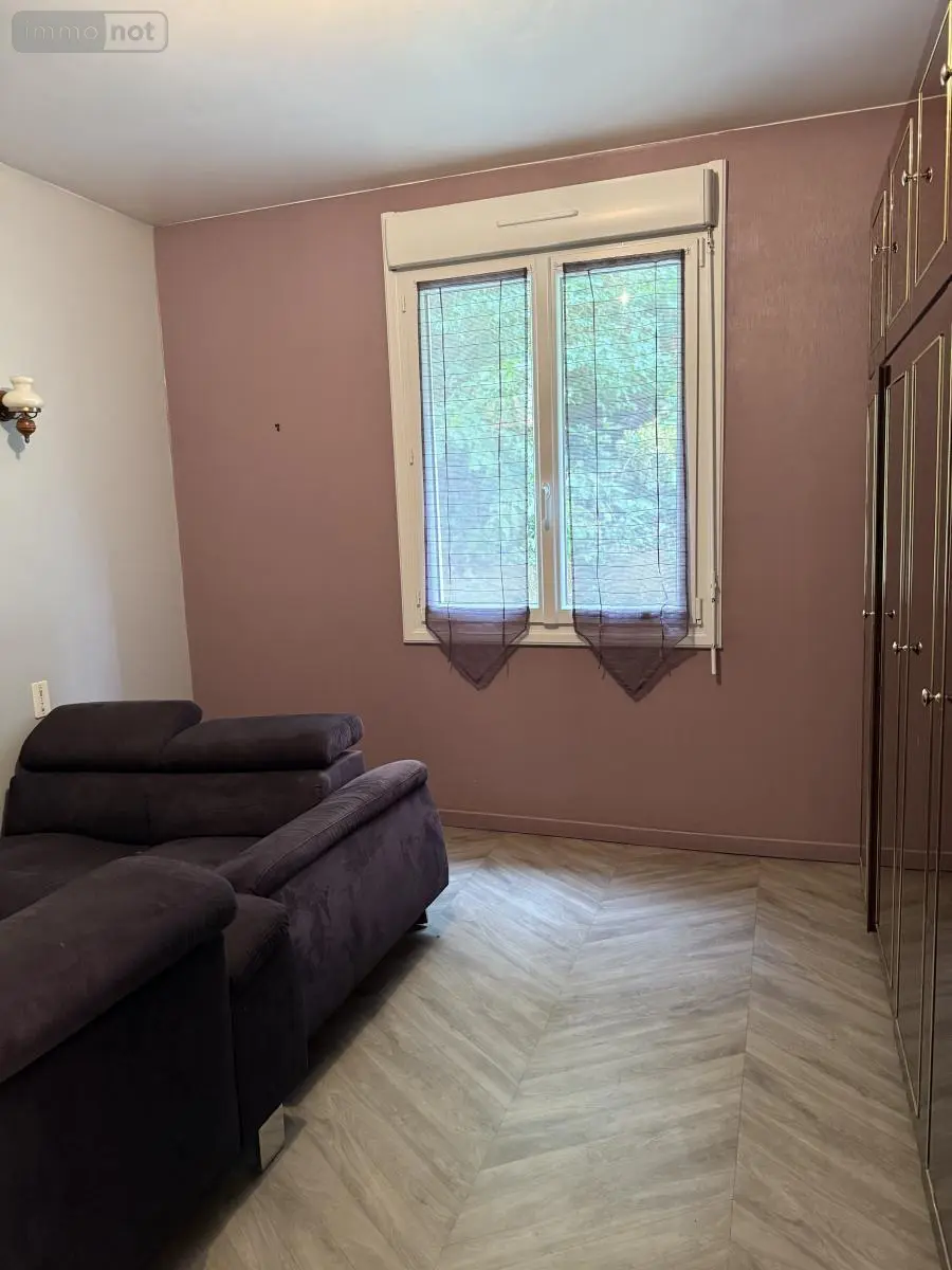 Maison a vendre Saint-Gouéno 22330 Côtes-d'Armor 22 124 m2 6 pièces 139500 euros 22115-3575 007