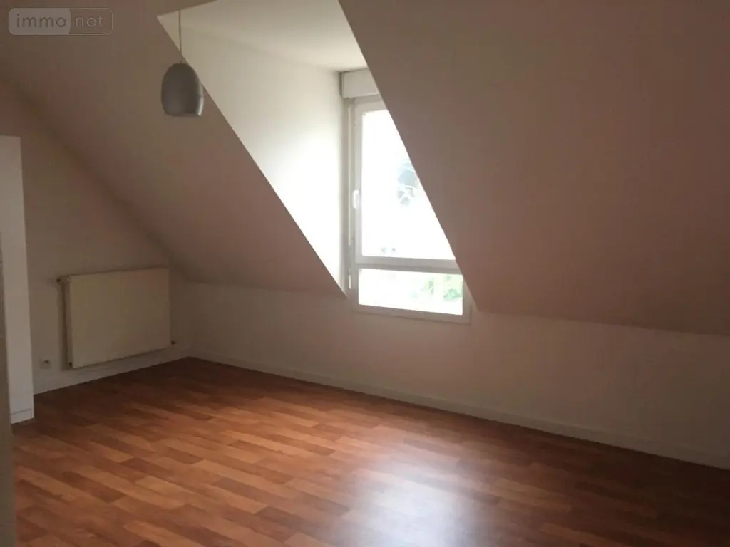 Maison a vendre Orvault 44700 Loire-Atlantique 44 130 m2 6 pièces 430500 euros 44028-1532 008