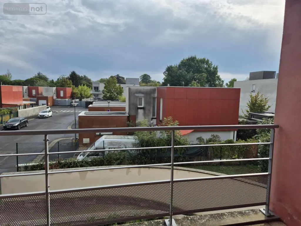 Appartement a vendre Tours 37000 Indre-et-Loire 37 45 m2 2 pièces 154760 euros 37007-2863 001