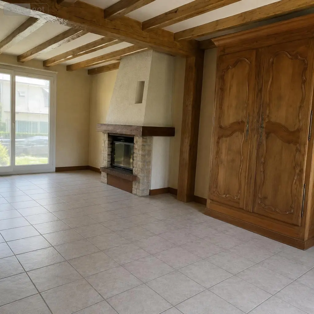 Maison a vendre Cholet 49300 Maine-et-Loire 49 110 m2 5 pièces 251520 euros 49058-1583 003