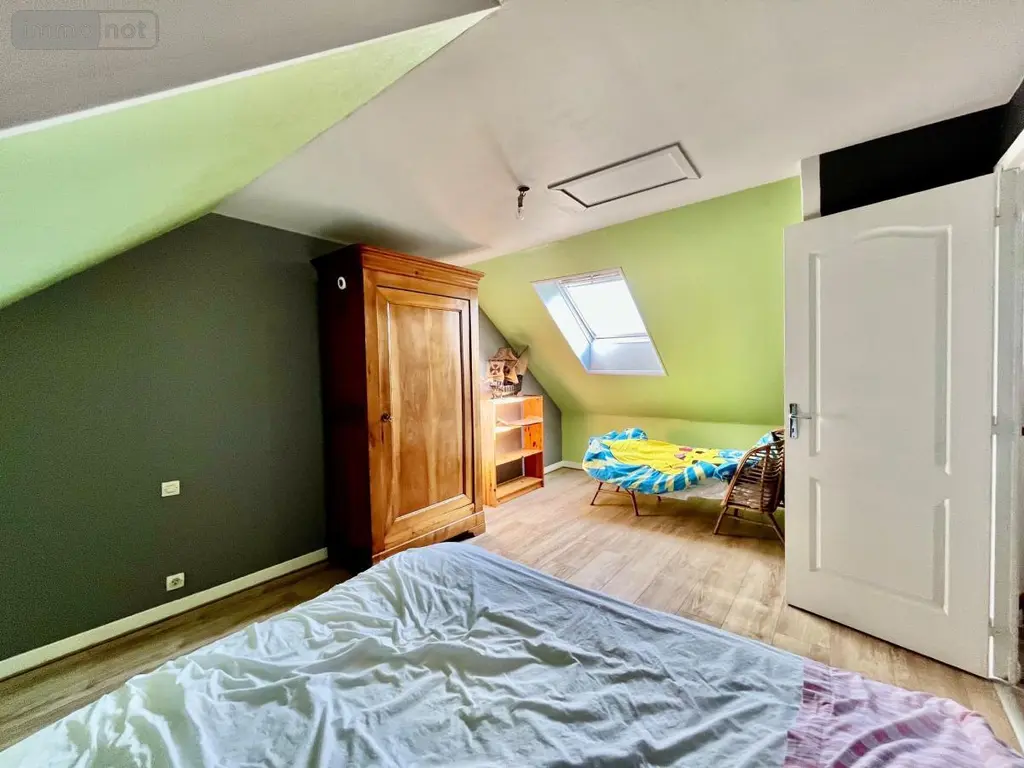 Maison a vendre Mont-Dol 35120 Ille-et-Vilaine 35 276 m2 9 pièces 587480 euros 35130-3834 036