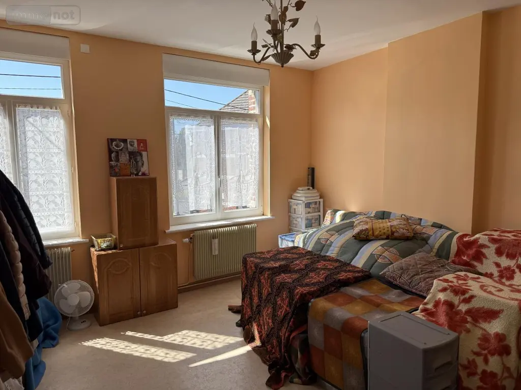 Maison a vendre Inchy 59540 Nord 59 154 m2 10 pièces 166600 euros 59191-6215 012