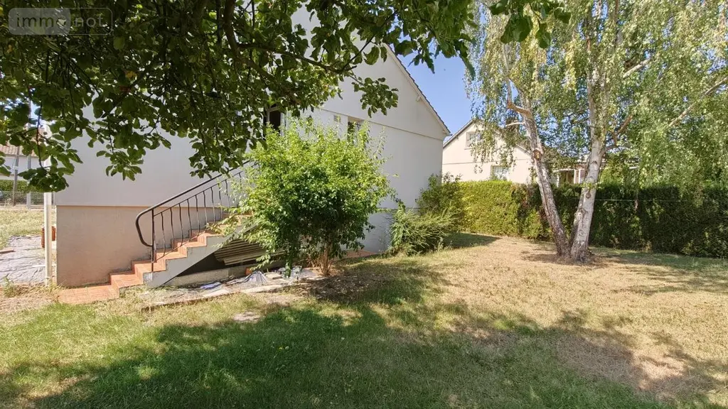 Maison a vendre Gravigny 27930 Eure 27 104 m2 4 pièces 177450 euros 27003-104 011