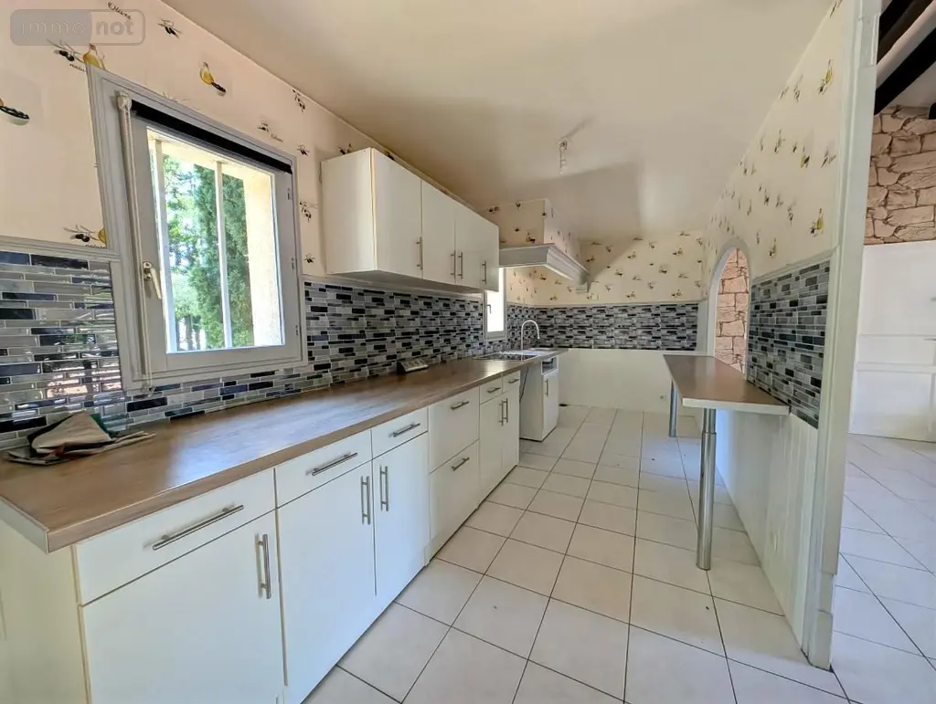 Maison a vendre Allex 26400 Drôme 26 116 m2 4 pièces 255000 euros 26072-783 006