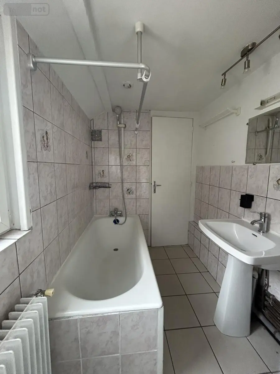 Location maison Corbie 80800 Somme 80 78 m2 690 euros 80121-L265 004