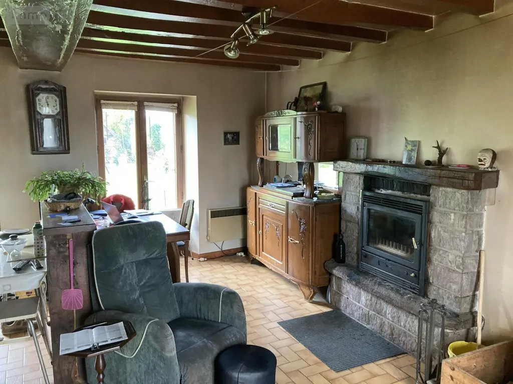 Maison a vendre Guer 56380 Morbihan 56 44 m2 3 pièces 84500 euros 56046-1340 004