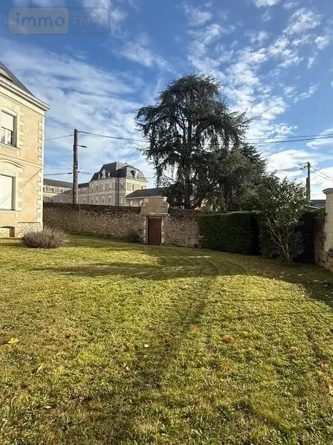 Maison a vendre Angers 49000 Maine-et-Loire 49 174 m2 10 pièces 524000 euros 49012-2029 002