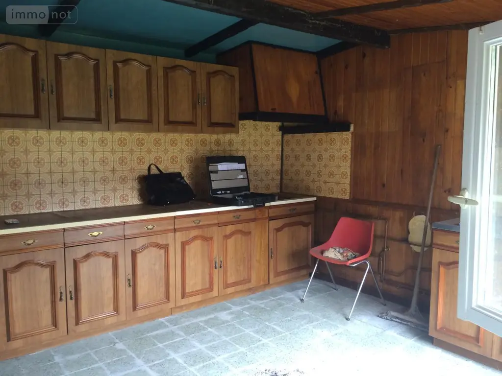 Maison a vendre Agny 62217 Pas-de-Calais 62 78 m2 5 pièces 167200 euros 62135-2154 004