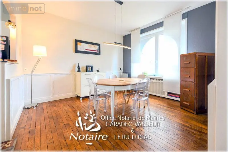 Maison a vendre Brest 29200 Finistère 29 127 m2 379000 euros 29094-1032 006