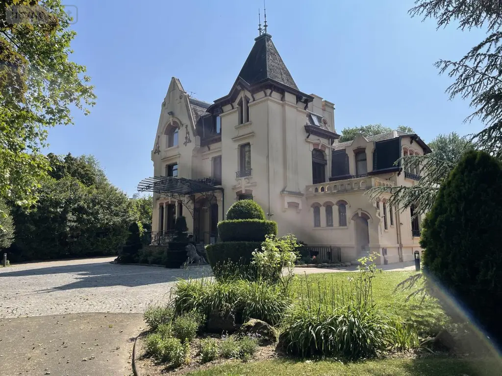 Maison a vendre Caudry 59540 Nord 59 641 m2 21 pièces 1248000 euros 59191-5738 003