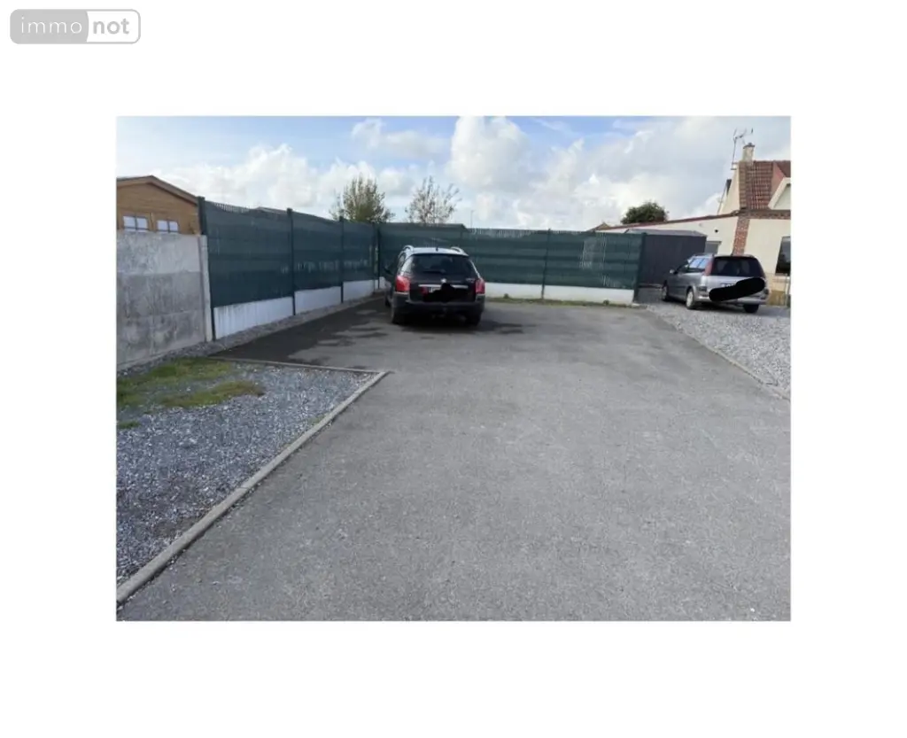 Divers a vendre Raillencourt-Sainte-Olle 59554 Nord 59 358 m2 21920 euros 59191-6085 003