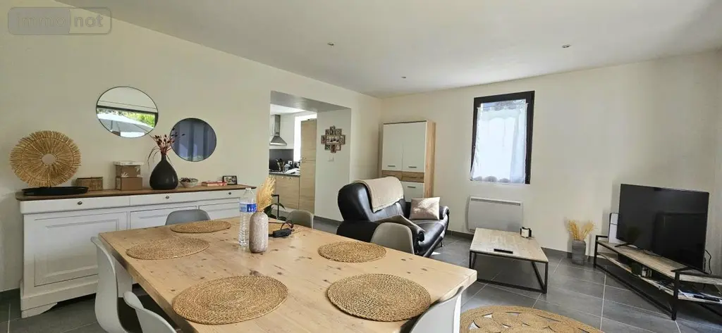 Immeuble de rapport a vendre Tréméoc 29120 Finistère 29 150 m2 367500 euros 29152-119 004