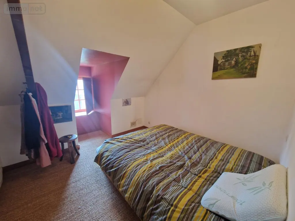 Maison a vendre Blaison-Saint-Sulpice 49320 Maine-et-Loire 49 125 m2 5 pièces 240560 euros 49112-977 006