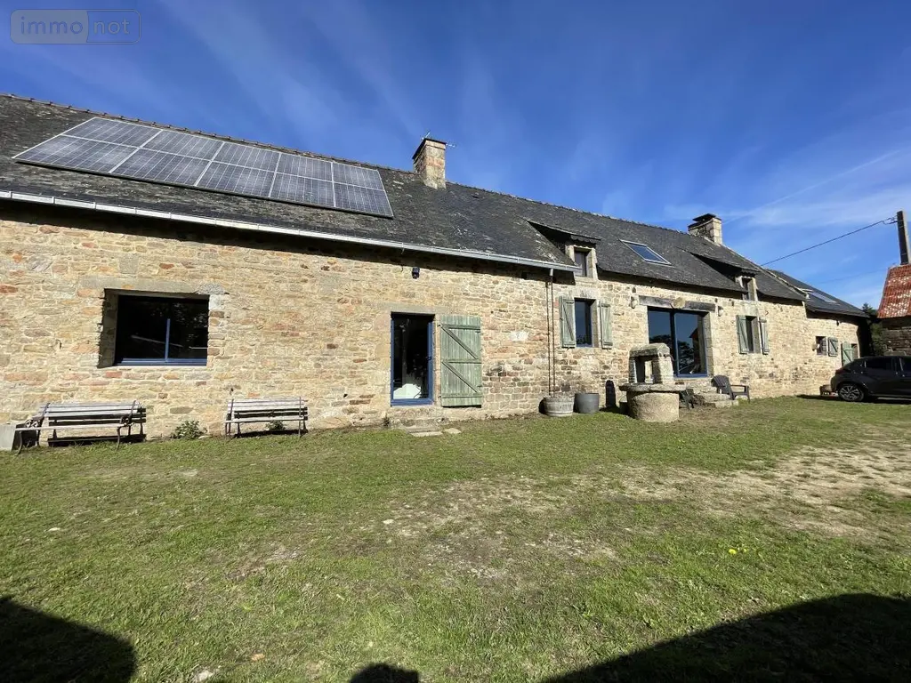 Maison a vendre Guidel 56520 Morbihan 56 179 m2 5 pièces 923480 euros 56082-1595 012