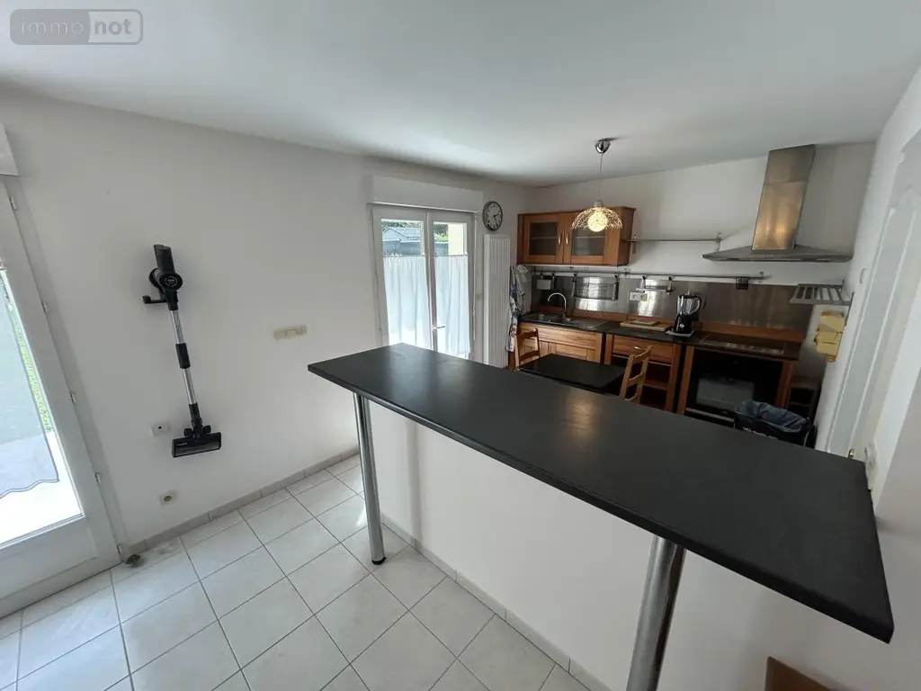 Maison a vendre Cambrai 59400 Nord 59 86 m2 4 pièces 241000 euros 59083-2646 006
