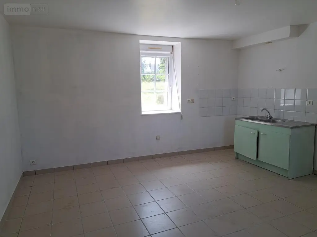 Maison a vendre Landebaëron 22140 Côtes-d'Armor 22 82 m2 4 pièces 142250 euros 22102-2442 004