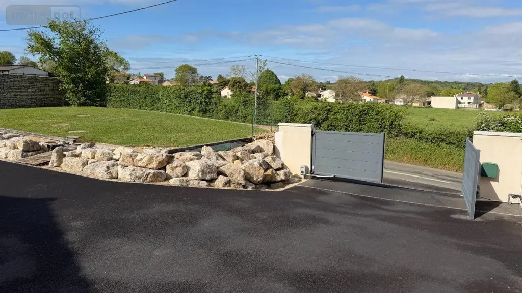 Maison a vendre Niort 79000 Deux-Sèvres 79 114 m2 4 pièces 299800 euros 79066-120 006