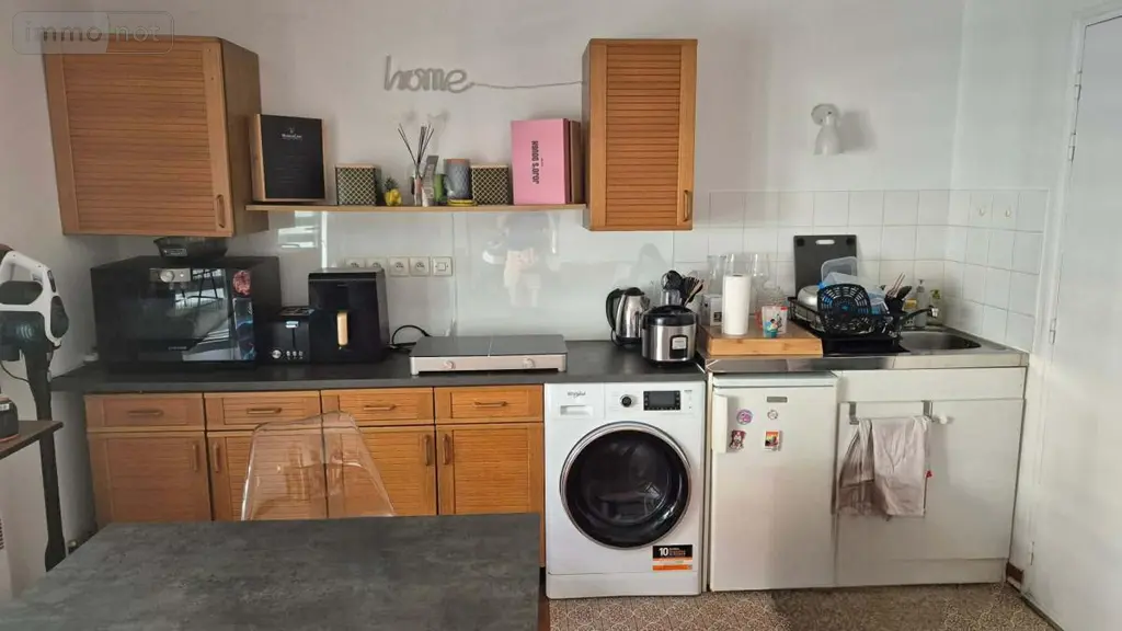 Location appartement Le Mans 72000 Sarthe 72 34 m2 577 euros 72009-L135 002