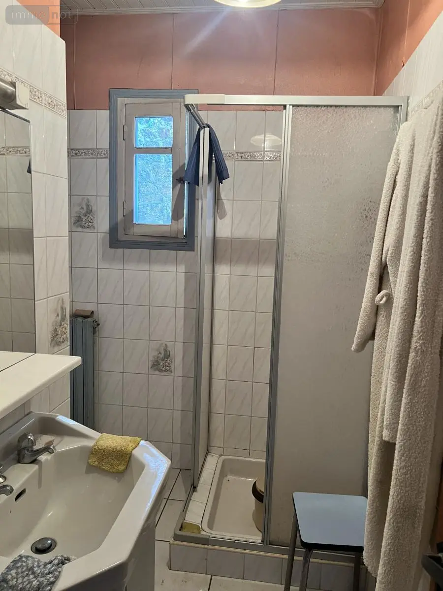 Maison a vendre Bourbriac 22390 Côtes-d'Armor 22 69 m2 43000 euros 22064-1400 008