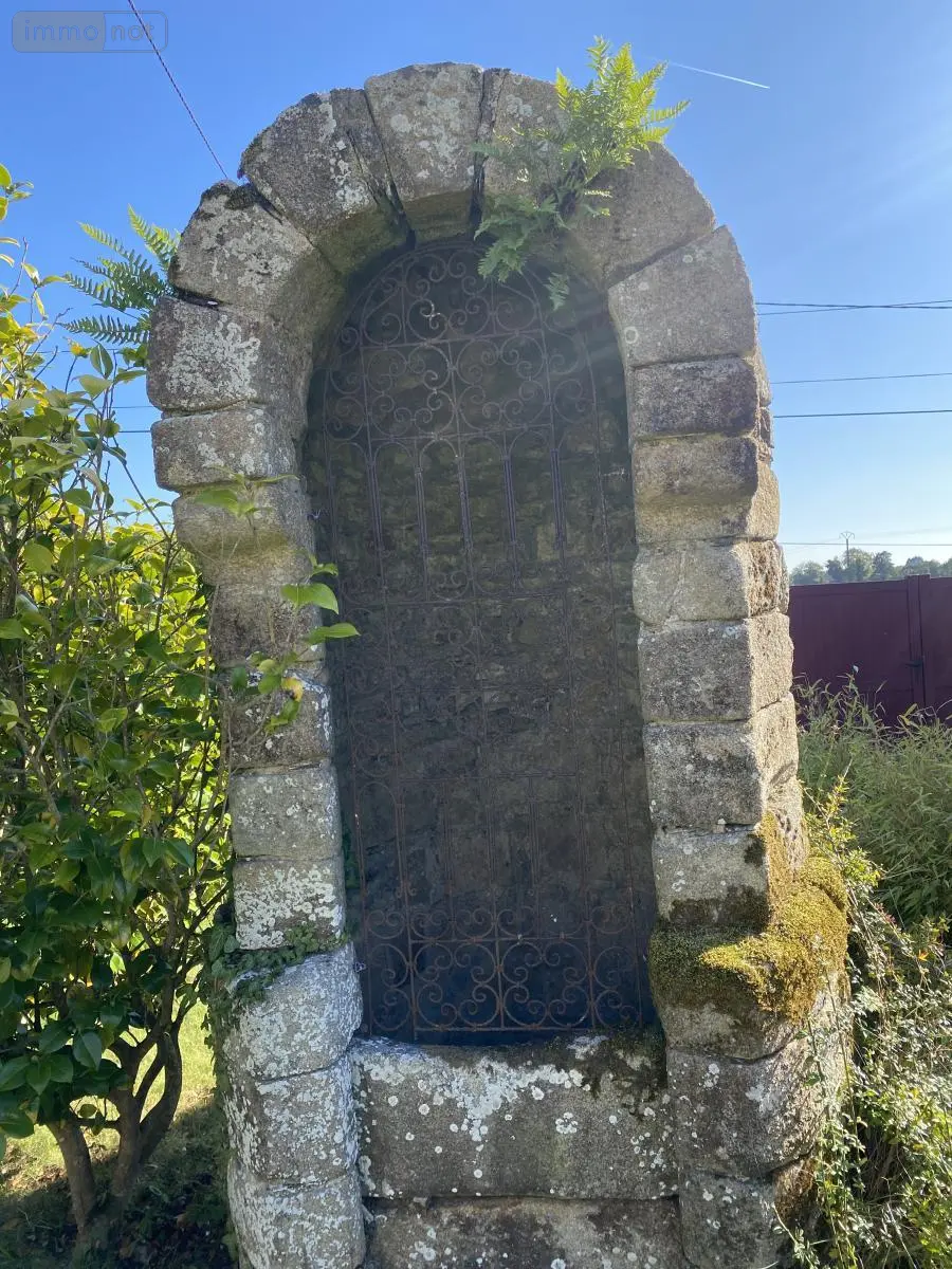 Maison a vendre Ploëzal 22260 Côtes-d'Armor 22 304 m2 714000 euros 22079-842 013