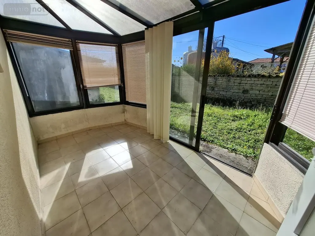 Maison a vendre Authon-Ébéon 17770 Charente-Maritime 17 113 m2 5 pièces 236070 euros 17111-723 014