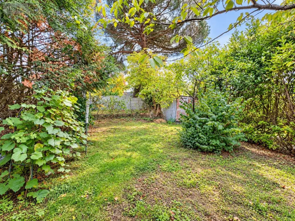 Maison a vendre Savonnières 37510 Indre-et-Loire 37 44 m2 2 pièces 85000 euros 37096-73 002