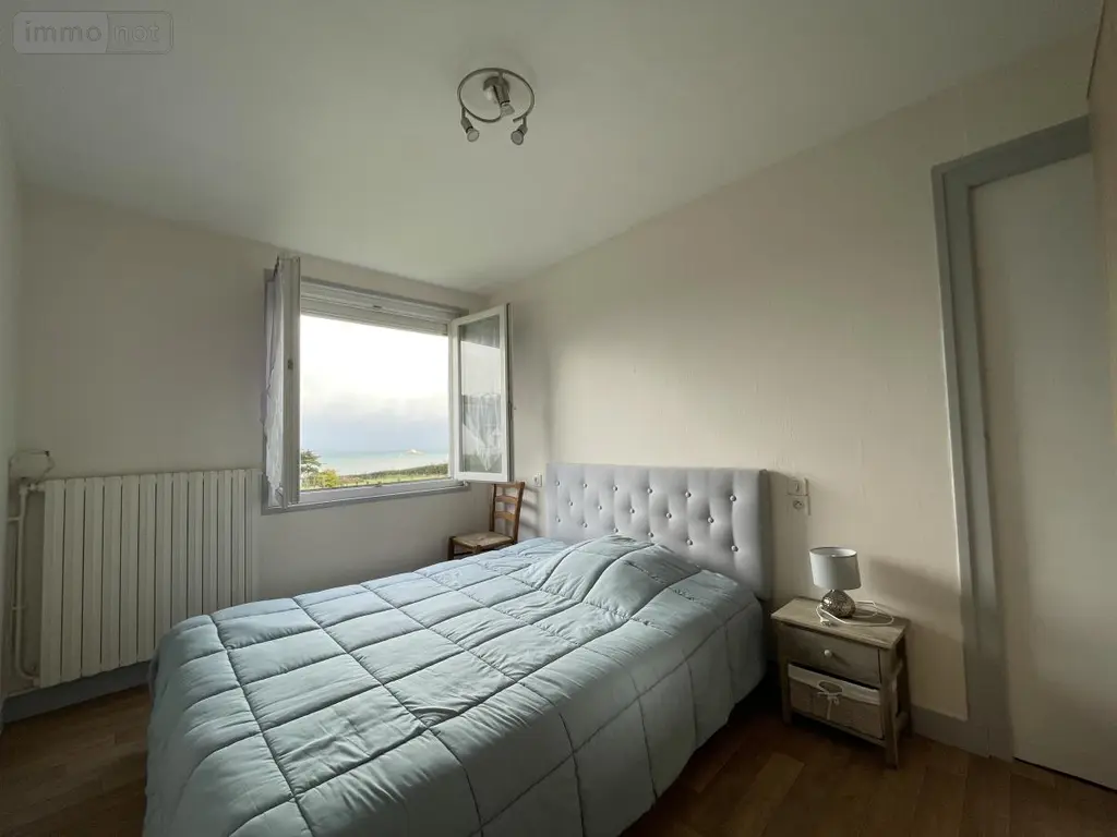 Maison a vendre Île-d'Houat 56170 Morbihan 56 74 m2 6 pièces 571240 euros 56041-846 007