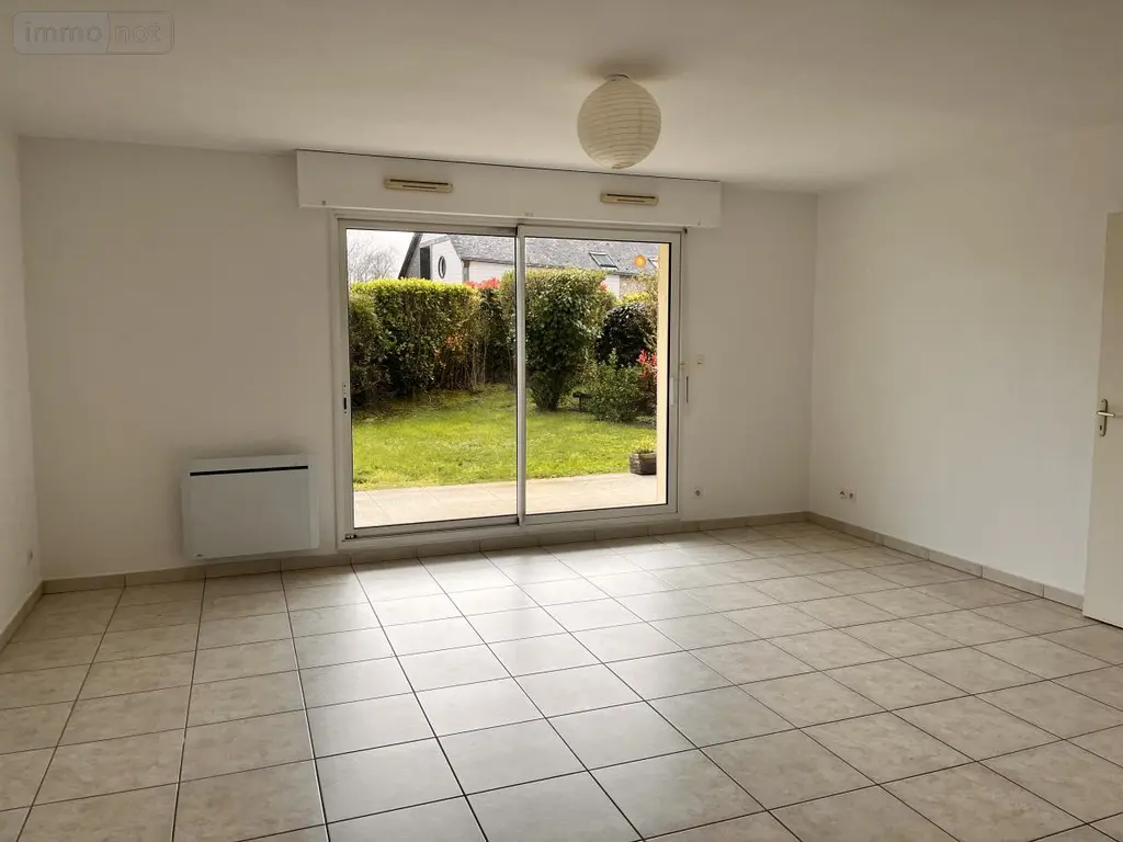 Appartement a vendre Sarzeau 56370 Morbihan 56 50 m2 2 pièces 228800 euros 56016-662 002
