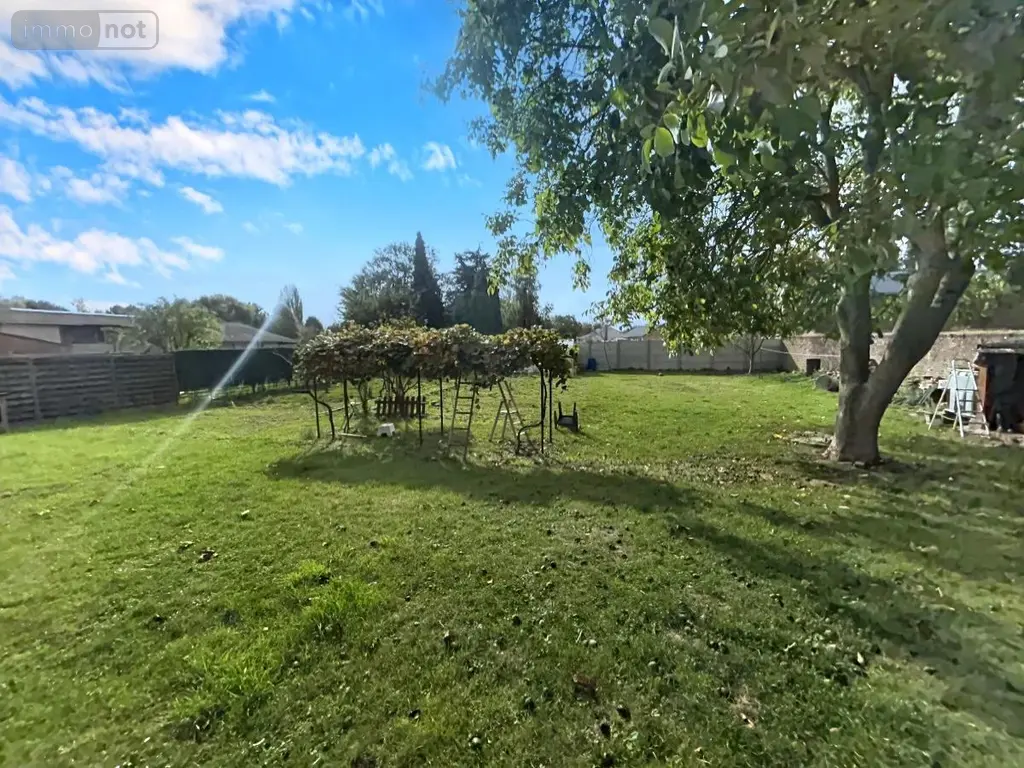 Maison a vendre Tilloy-lez-Cambrai 59554 Nord 59 212 m2 8 pièces 366800 euros 59083-2657 019